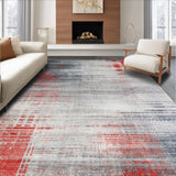 Cozy Transitional Color Palette(Gray)