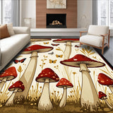 Colorful Eclectic Seasonal Look(Red)