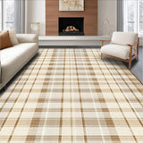 Sophisticated Rustic Linear Arrangement(Beige)