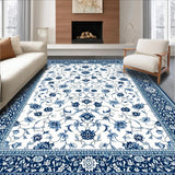 Sophisticated Color Bloom(Blue)