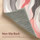 Dynamic Color Block Design(Gray)