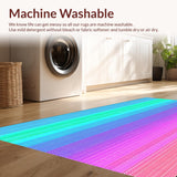 Colorful Playful Furry Aesthetic(Blue)