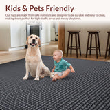 Elegant Minimalist Abstract Aesthetic(Black)