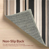 Chic Modern Neutral Banding(Beige)