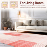 Cute Youthful Plush Appeal(Red)