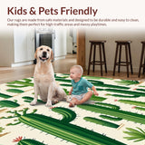 Chic Nature Inspired Bath Decor(Ivory)