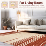 Artisanal Earthy Look(Beige)