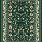 Luxurious Earthy Toned Decor(Green)