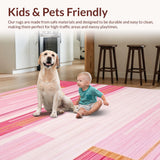 Contemporary Raised Play(Pink)