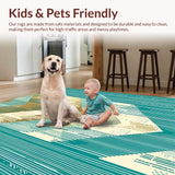 Elegant Woven Earthy Palette(Beige)