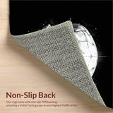 Striking Macabre Visual Appeal(Black)