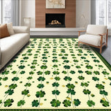 Bright Cheerful Irish Heritage(Beige)