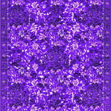 Ultra Soft Area Rug, Non Slip, Stain Resistant, Washable Area Rugs for Living Room, Bedroom, Delightful Soft Textured Furry Touch(Purple)