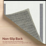 Elegant Round Minimalist Aesthetic(Ivory)