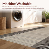 Cozy Warm Toned Holiday Entrance(Beige)