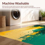 Contemporary Whimsical Play(Yellow)