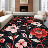 Transitional Nature Inspired(Black)