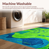 Artful Playful Critter Arrangement(Green)