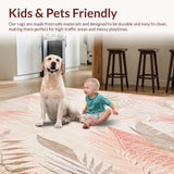 Boho Tropical Aesthetic for(Ivory)