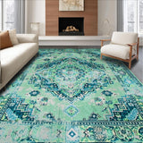 Luxurious Textured Damask(Ivory)