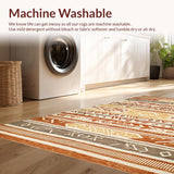 Vibrant Cozy Tassel Accents(Beige)
