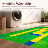 Dynamic Urban Landscape Play Design(Green)