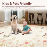 Delicate Butterfly Aesthetic(Beige)