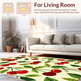 Lively Child Friendly Design Style(Red)
