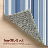 Contemporary Bold Blue(Blue)