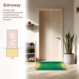 Luxe Earthy Palette Design(Beige)