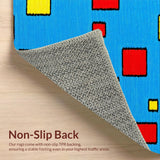 Bright Cheerful Whimsical Aesthetic(Blue)