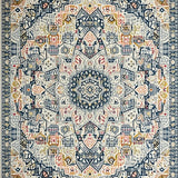 Contemporary Ogee Aesthetic(White)