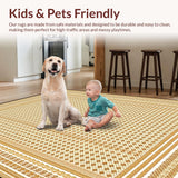 Delightful Rustic Cookie Theme(Beige)