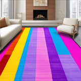 Cute Cozy Multicolor Elements(Pink)