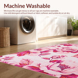Stylish Earthy Toned Geometry(Pink)