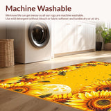 Chic Vintage Celestial Arrangement(Yellow)