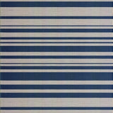 Ultra Soft Area Rug, Non Slip, Stain Resistant, Washable Area Rugs for Living Room, Bedroom, Rustic Beach-Themed Decorative Piece(Blue)