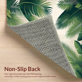 Fresh Tropical Vibe Harmony(Green)