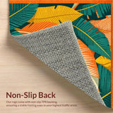 Chic Rustic Textured Aesthetic(Green)