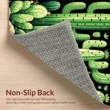 Fresh Contemporary Botanical Touch(Green)