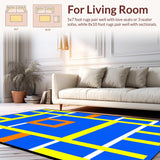 Colorful Engaging Learning Environment(Blue)