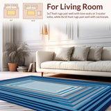 Dynamic Gray and Green Combinations(Blue)