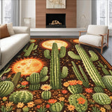 Energetic Sunshine and Moonlight Fusion(Green)