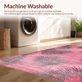 Chic Tropical Trellis Elements(Pink)