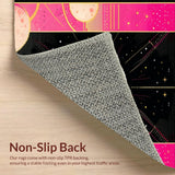 Dreamy Whimsical Celestial Aesthetic(Pink)