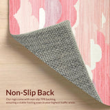 Chic Quirky Artistic Nature Design(Pink)