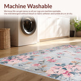 Distressed Pastel(Gray)