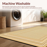 Delightful Rustic Cookie Theme(Beige)