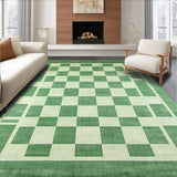 Whimsical Sage Green Cozy Texture(Green)