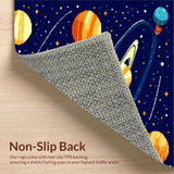 Imaginative Starry Night Concept(Blue)